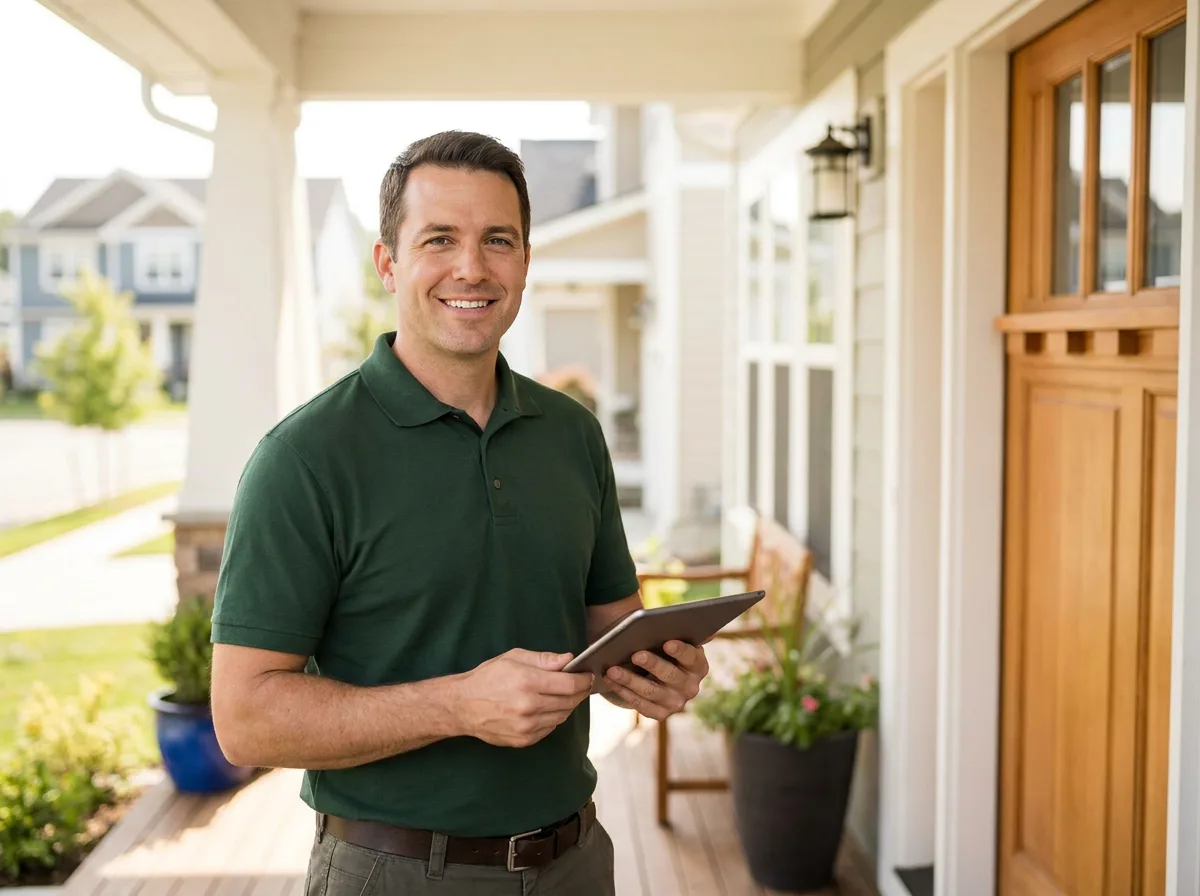 Pest control FAQs for Colfax, WA